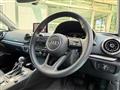 2019 Audi A3