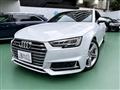 2017 Audi S4