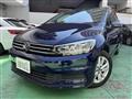 2024 Volkswagen Golf Touran