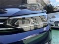 2024 Volkswagen Golf Touran