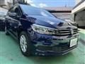 2024 Volkswagen Golf Touran