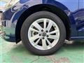 2024 Volkswagen Golf Touran