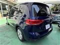 2024 Volkswagen Golf Touran