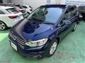 2024 Volkswagen Golf Touran