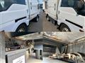 2008 Nissan Vanette Truck