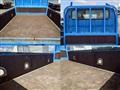2009 Toyota Dyna Truck