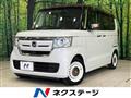 2019 Honda N BOX