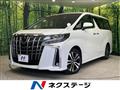 2019 Toyota Alphard G