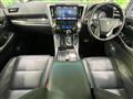 2019 Toyota Alphard G