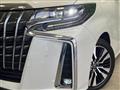 2019 Toyota Alphard G