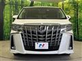 2019 Toyota Alphard G