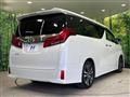 2019 Toyota Alphard G