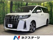 2019 Toyota Alphard G