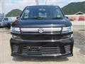 2018 Suzuki Wagon R