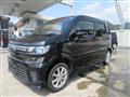 2018 Suzuki Wagon R