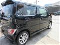 2018 Suzuki Wagon R