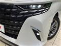 2024 Toyota Alphard G