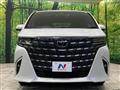 2024 Toyota Alphard G