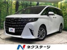 2024 Toyota Alphard G