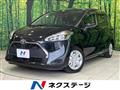 2020 Toyota Sienta
