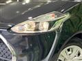 2020 Toyota Sienta