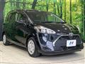 2020 Toyota Sienta