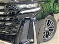 2023 Toyota Vellfire