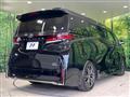 2023 Toyota Vellfire