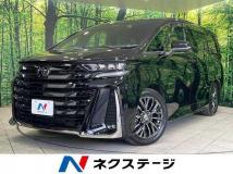 2023 Toyota Vellfire