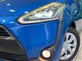 2016 Toyota Sienta