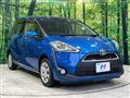 2016 Toyota Sienta