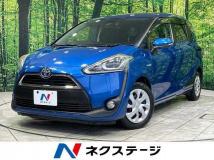 2016 Toyota Sienta