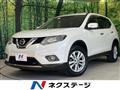 2015 Nissan X-Trail