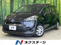 2015 Toyota Sienta