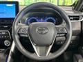 2023 Toyota Harrier