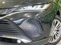 2023 Toyota Harrier