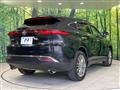 2023 Toyota Harrier