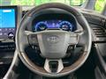 2023 Toyota Alphard Hybrid