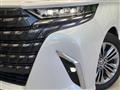 2023 Toyota Alphard Hybrid