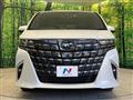 2023 Toyota Alphard Hybrid