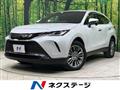 2024 Toyota Harrier