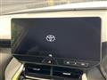 2024 Toyota Harrier