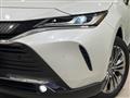 2024 Toyota Harrier
