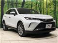 2024 Toyota Harrier