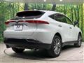 2024 Toyota Harrier
