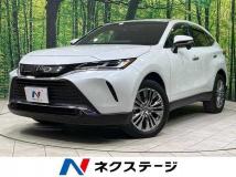2024 Toyota Harrier
