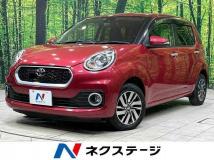 2017 Toyota Passo