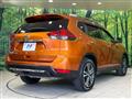2018 Nissan X-Trail