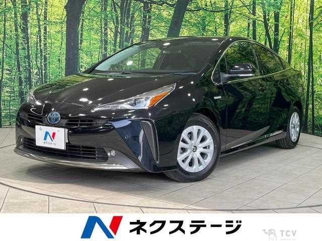 2019 Toyota Prius