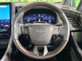 2023 Toyota Vellfire